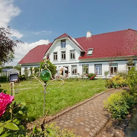Betten Im Bauernhaus