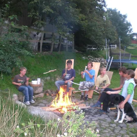 Betten Im Bauernhaus *