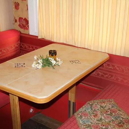 Penzion Betten Im Bauernhaus *