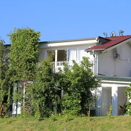 Penzion Betten Im Bauernhaus Oersberg
