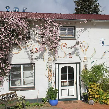 Gasthof Betten Im Bauernhaus Oersberg