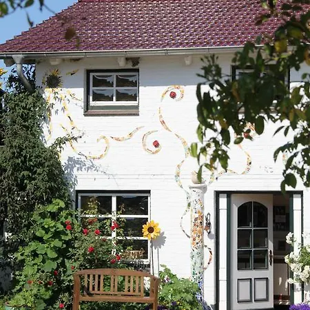 Betten Im Bauernhaus Oersberg