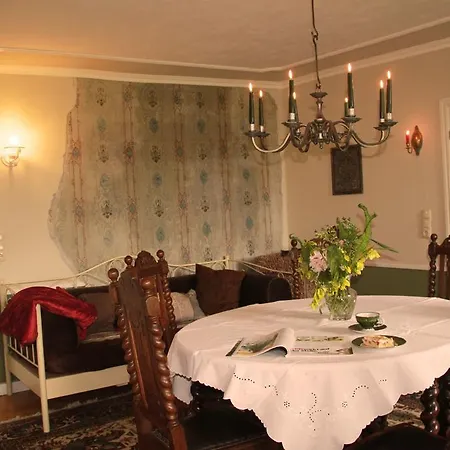 Betten Im Bauernhaus * Oersberg