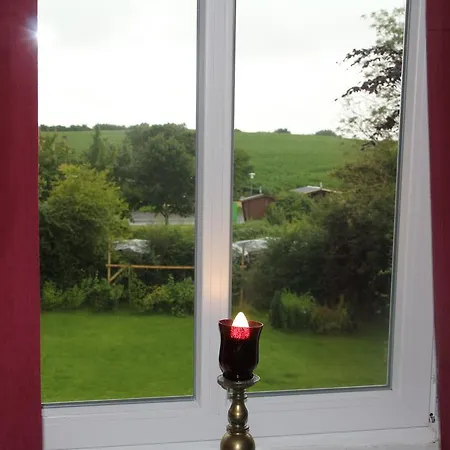 Betten Im Bauernhaus Penzion *