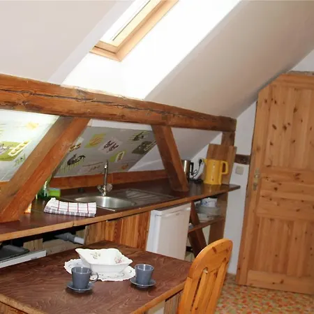 Betten Im Bauernhaus *