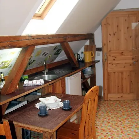 Betten Im Bauernhaus