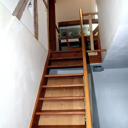 Betten Im Bauernhaus Oersberg