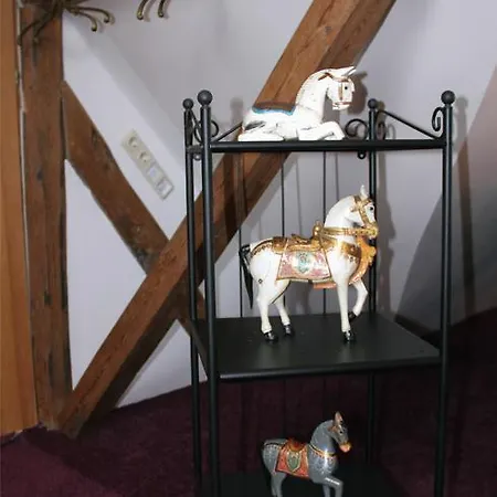Penzion Betten Im Bauernhaus *
