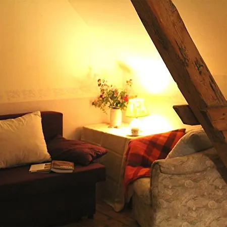 Penzion Betten Im Bauernhaus *