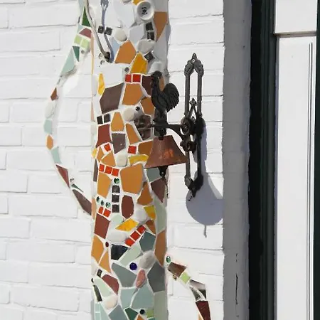 Betten Im Bauernhaus Oersberg