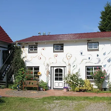 Penzion Betten Im Bauernhaus *