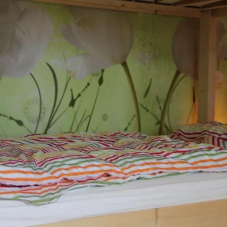 Betten Im Bauernhaus Guest house *