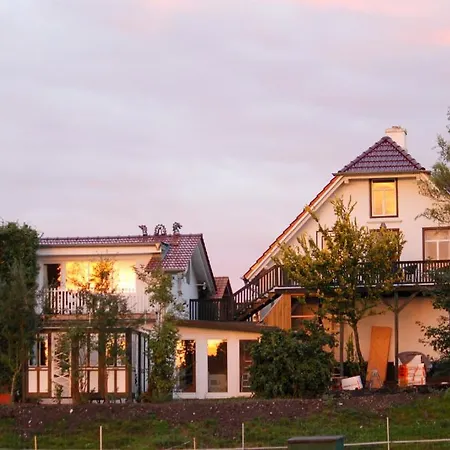 Betten Im Bauernhaus Oersberg